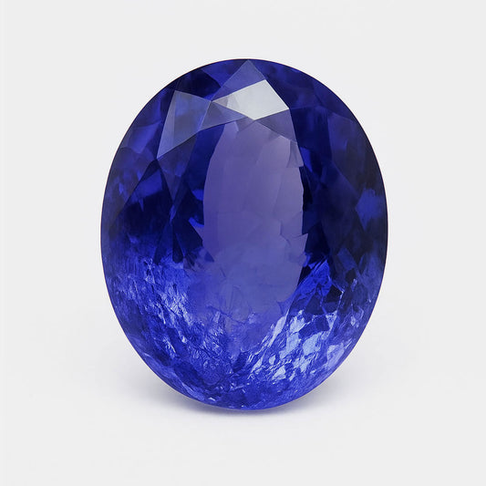 Tanzanite - 2.34 carats